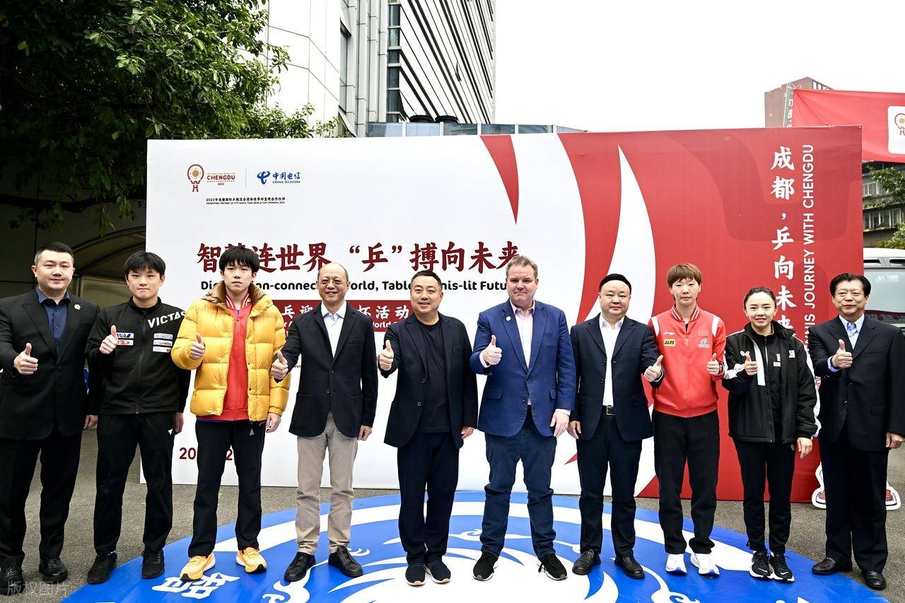 国乒被德国队看衰的背后：刘国梁梯队建设缺失埋下隐患