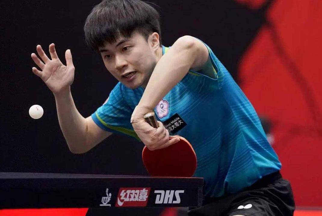 3-1！林诗栋强势晋级，向鹏0-3出局，德国队或再无奖牌？
