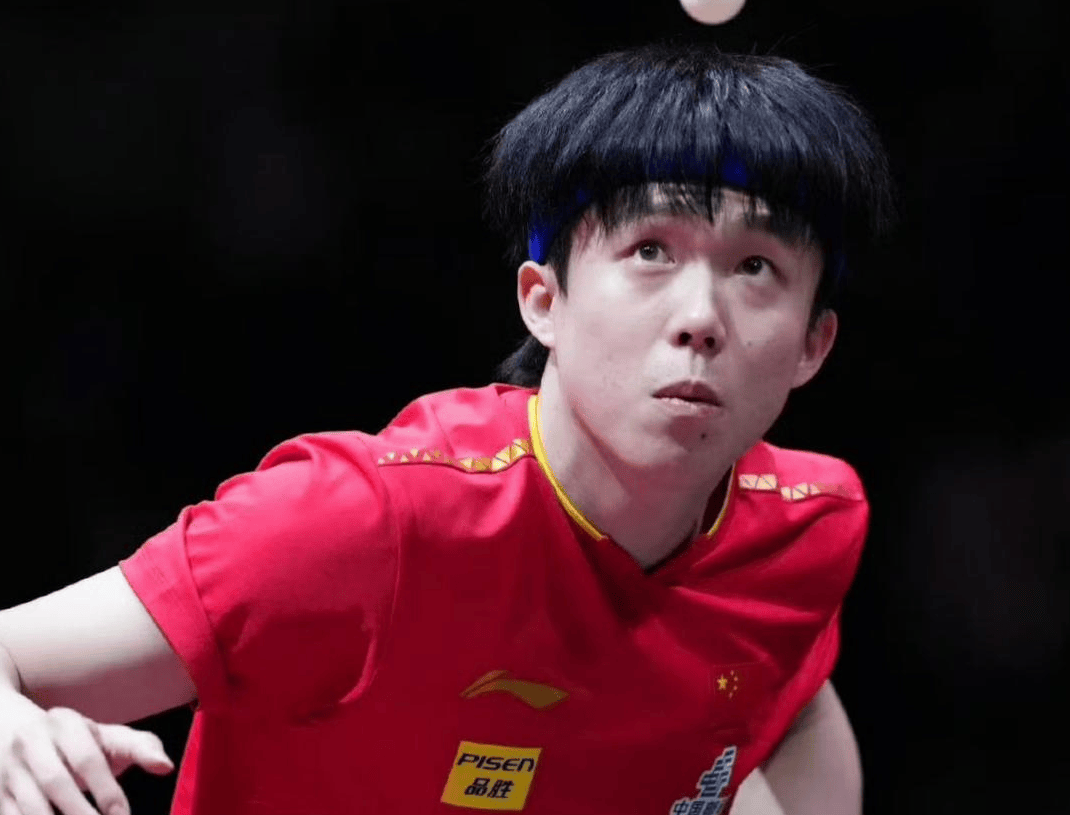 3-1！林诗栋强势晋级，向鹏0-3出局，德国队或再无奖牌？