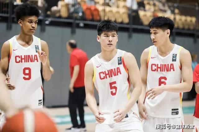 国青66-90不敌德国队 球员评价：3人优秀，3人及格，6人低迷