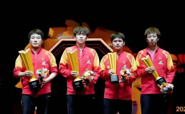 世乒赛前夕，德国队主帅谈国乒：我从中国得到消息，他们极度紧张