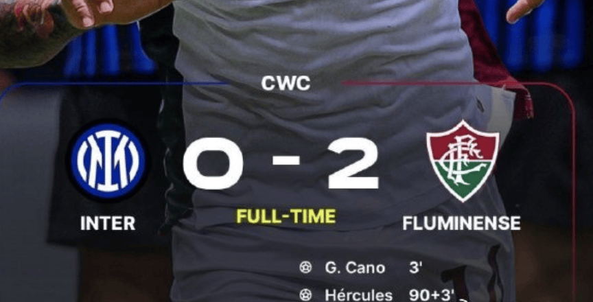 国米0-2、曼城2-2，国米大爆冷，曼城大爆冷，昨晚三场都对