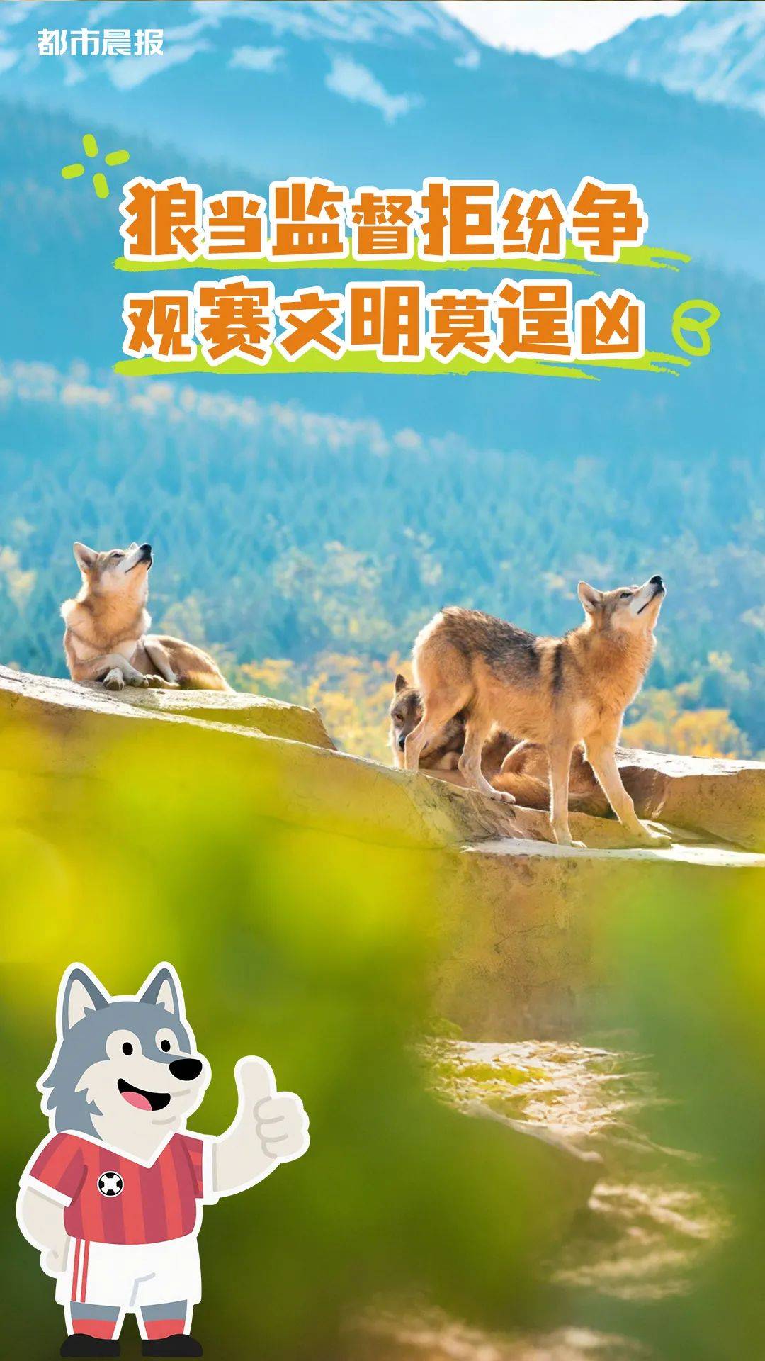 苏超“裁判团”申请出战！