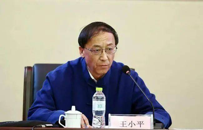 中国足协纪委会原主任王小平、中超公司原董事长刘军，同日获刑！