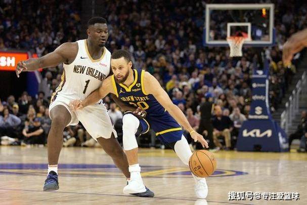 正式官宣！库里联手锡安出战，NBA状元秀也要来，这阵容太强了