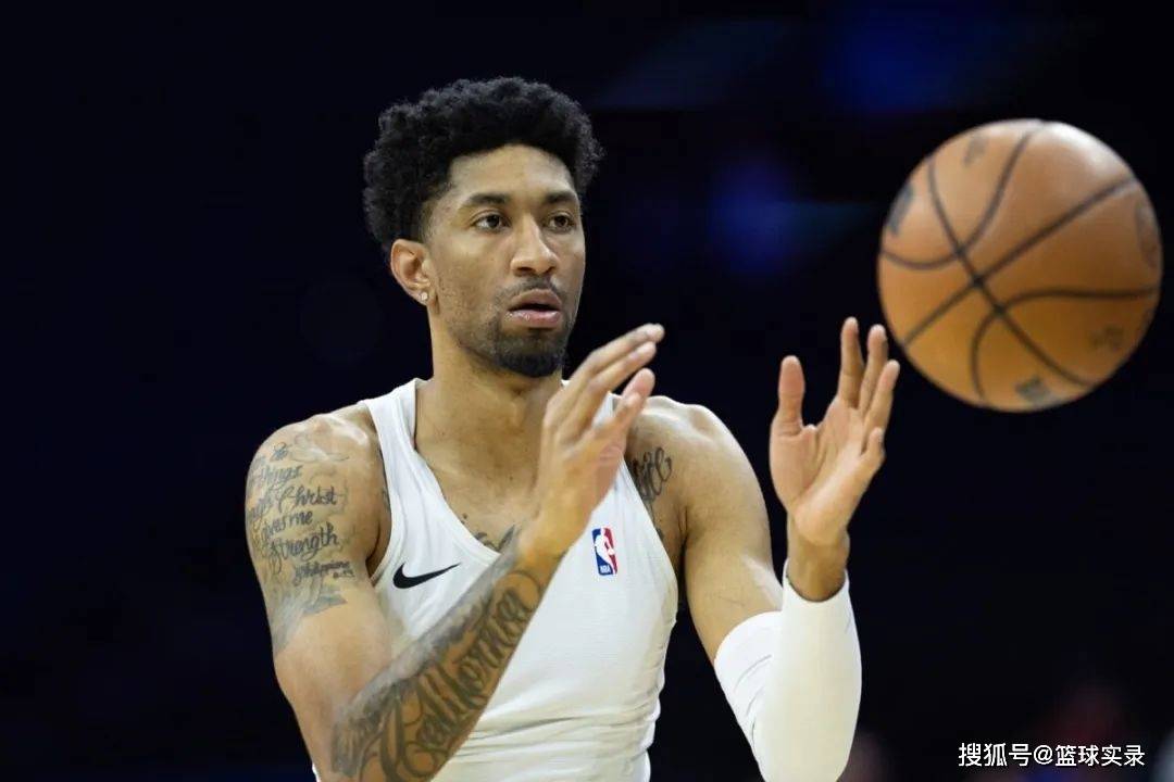 两次膝盖手术！29岁的伍德，还能重返NBA吗？