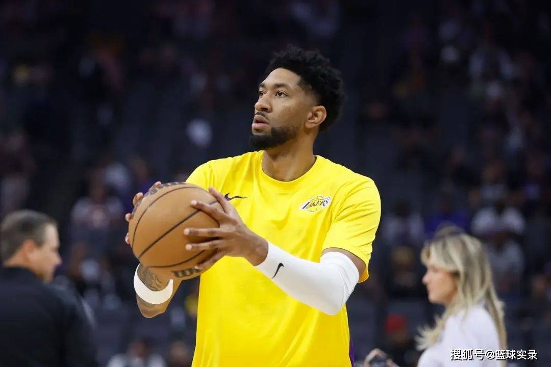 两次膝盖手术！29岁的伍德，还能重返NBA吗？