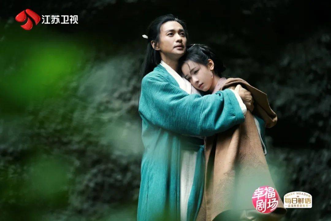 《华山论剑之东邪西毒》今晚开播 周一围、高伟光、陈都灵群英集结！