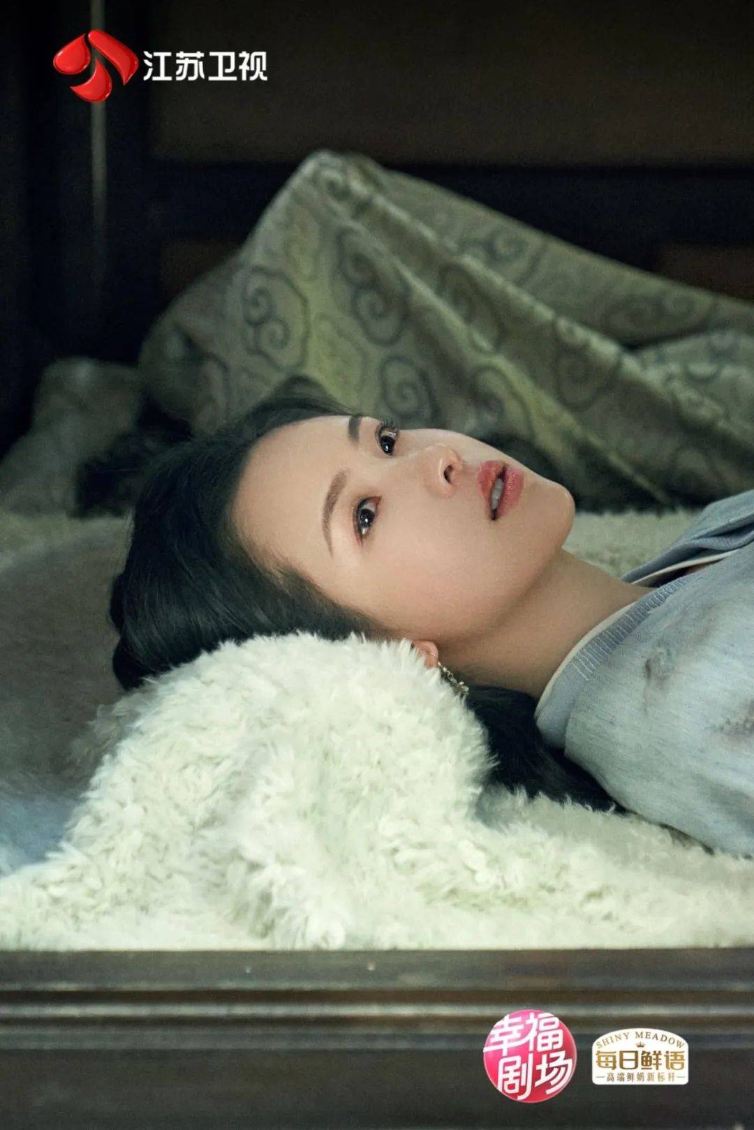 《华山论剑之东邪西毒》今晚开播 周一围、高伟光、陈都灵群英集结！
