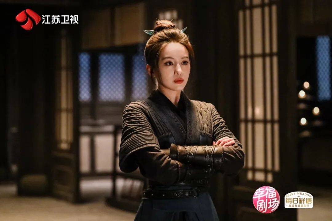 《华山论剑之东邪西毒》今晚开播 周一围、高伟光、陈都灵群英集结！