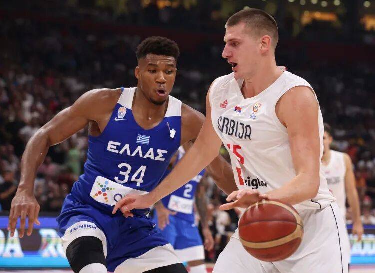 只关于吐槽｜弗拉格＞乔治；华子学习乔丹科比；字母哥心中的联盟前五