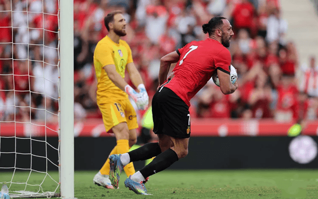 西甲：皇家社会vs马洛卡，谁能迎来赛季首胜？