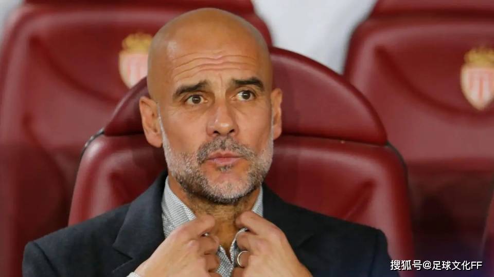曼城：瓜迪奥拉决定“摆脱”关键球星；要求皇马“宝石”作为替代者——报道