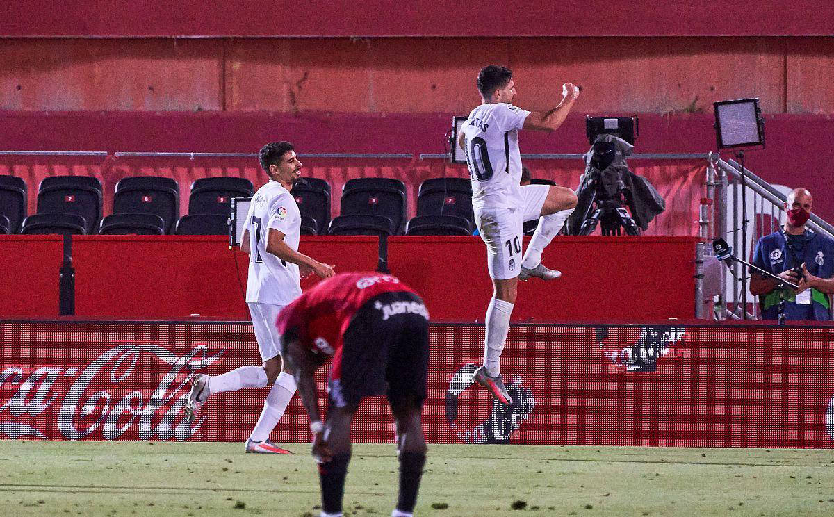 皇家奥维多主场劣势明显，马洛卡客场表现乏力