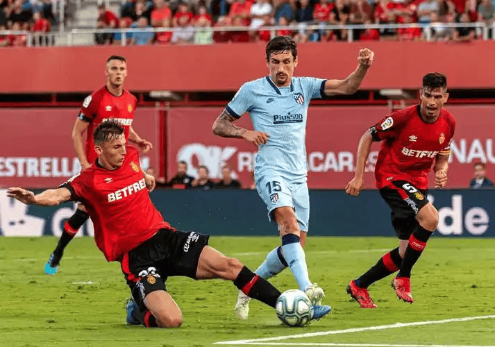 西甲焦点战：马德里竞技VS马洛卡预测分析